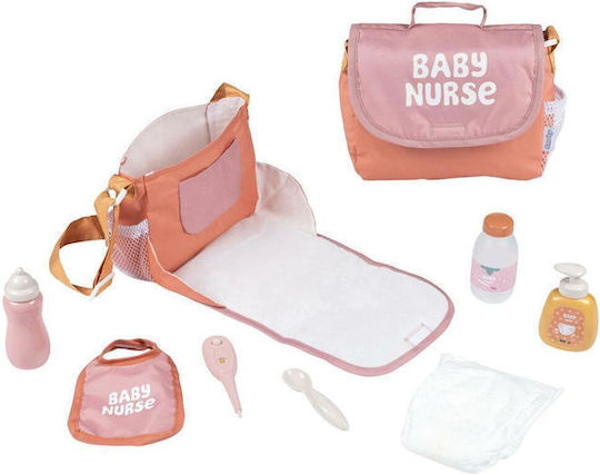 Smoby Baby-Puppen-Set