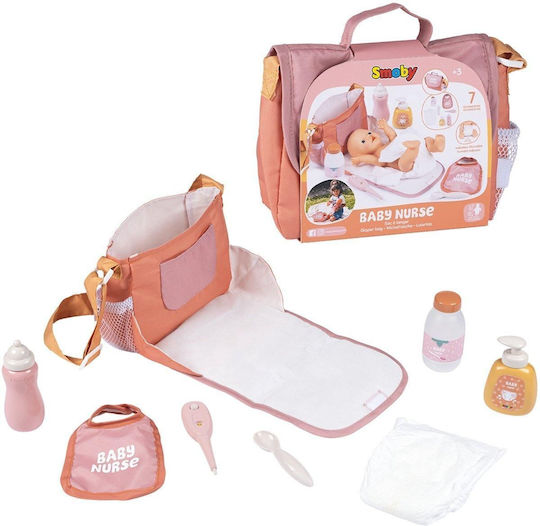 Smoby Baby-Puppen-Set