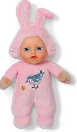 ZAPF Creation Baby Born Μωρό Κούκλα (Διάφορα Σχέδια) 1τμχ