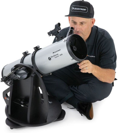 Celestron Starsense Explorer