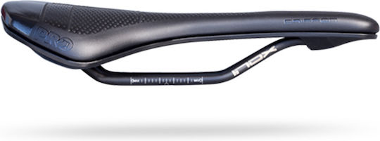 PRO GRIFFON 152MM GEL LAYER Σέλα Ποδηλάτου Μαύρη με Gel