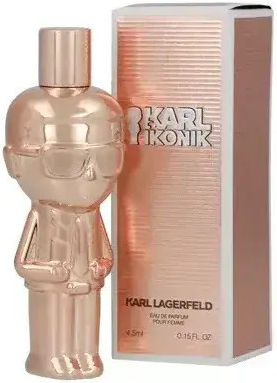 Karl Lagerfeld Ikonik Woman Парфюмна Вода 4.5ml