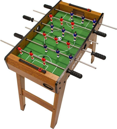 Enero Standing Football Table Wooden