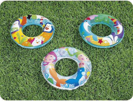 Bestway Inflatable Sunshade for the Sea Dolphin