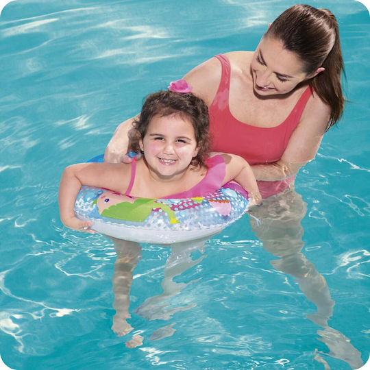 Bestway Inflatable Sunshade for the Sea Dolphin