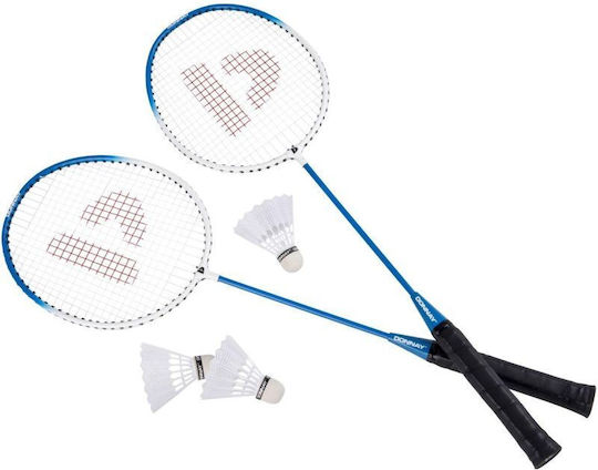 Donnay Σετ Badminton