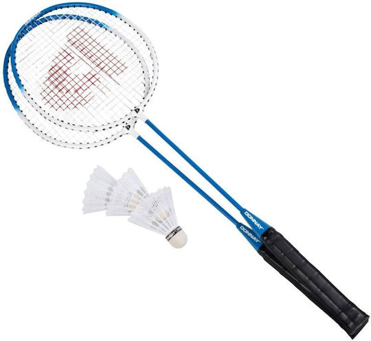 Donnay Σετ Badminton