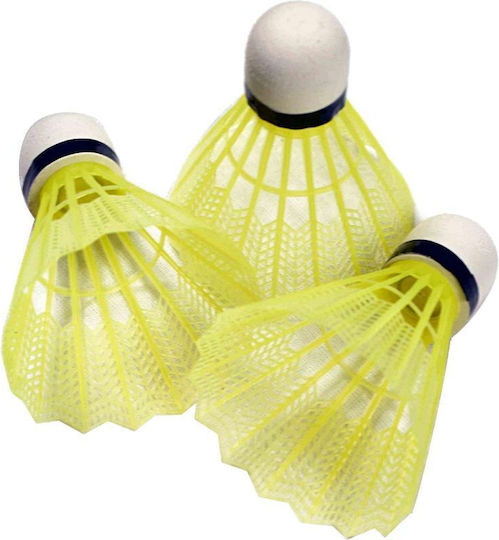 Enero Aripi Badminton 3 Bucăți