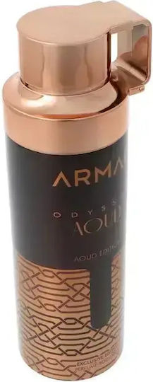 Armaf Odyssey Aoud Спрей За Тяло 200ml