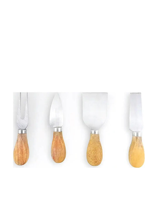 Jocca Cheese Knife Stainless Steel 20cm