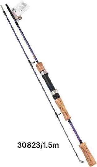 Fishing Rod 1.2m 100-200gr