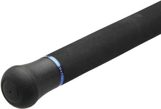 Westin W2 Rockshore Apex Predator Καλάμι Ψαρέματος για Spinning / Casting / Jigging 2.9m 50-120gr