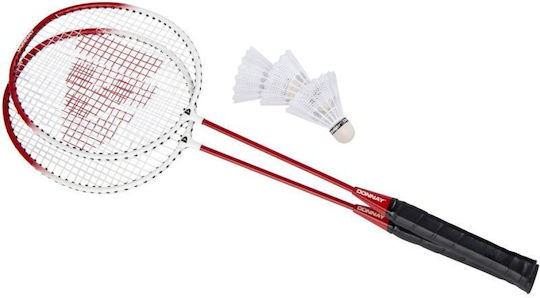 Donnay Σετ Badminton