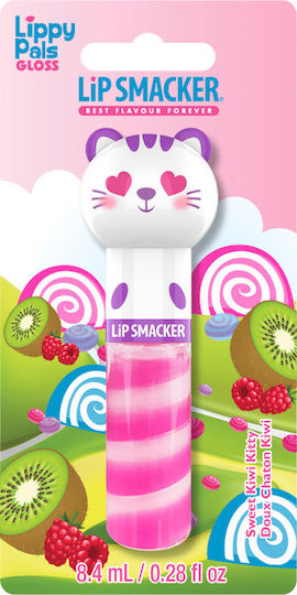 Lip Smacker Lippy Pals Гланц
