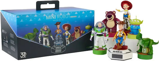 Toy Story 30th Anniversary Collector's Set Ηλεκτρονικό Ρομποτικό Παιχνίδι