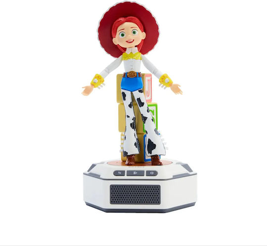 Toy Story 30th Anniversary Collector's Set Ηλεκτρονικό Ρομποτικό Παιχνίδι
