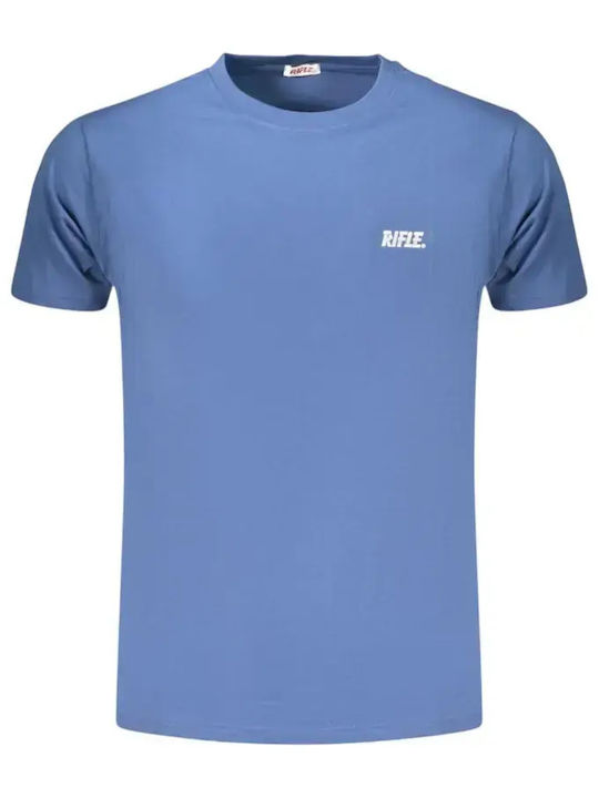 Tricou Albastru Raf