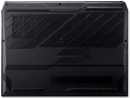 Acer Predator Helios 18 AI 18" IPS UHD 120Hz (Core Ultra 9-275HX/64GB/1TB SSD + 1TB SSD/GeForce RTX 5090/Windows 11 Pro) (Tastatură International English)