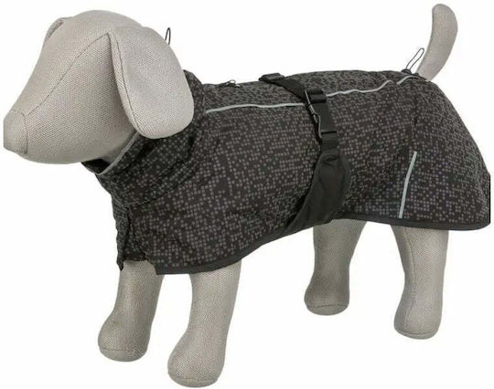 Trixie Windproof Dog Coat XSmall with 30cm Back Length