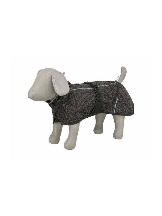 Trixie Windproof Dog Coat Medium with 50cm Back Length