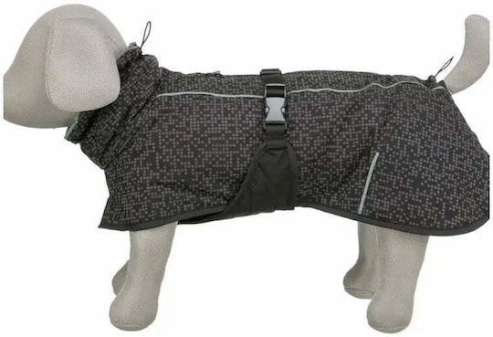 Trixie Windproof Dog Coat XSmall with 30cm Back Length