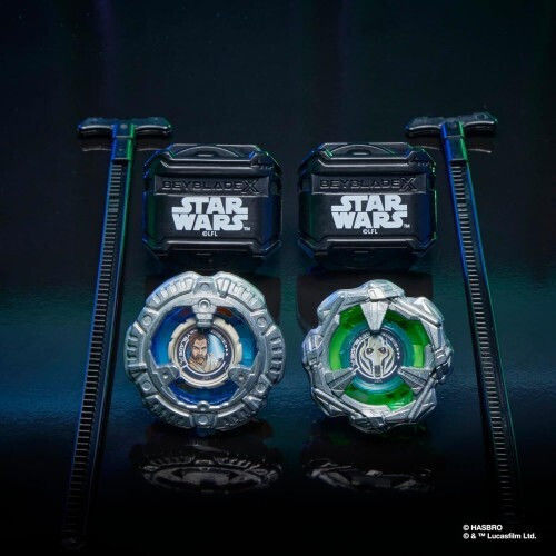 Hasbro Beyblade Beyblade X (Διάφορα Σχέδια) 1τμχ