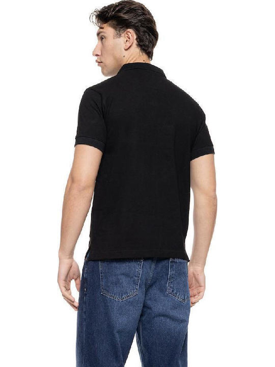 Polo Μπλούζα Black