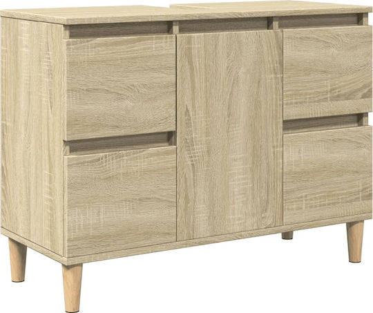 Living Room TV Unit L80xW33xH60cm