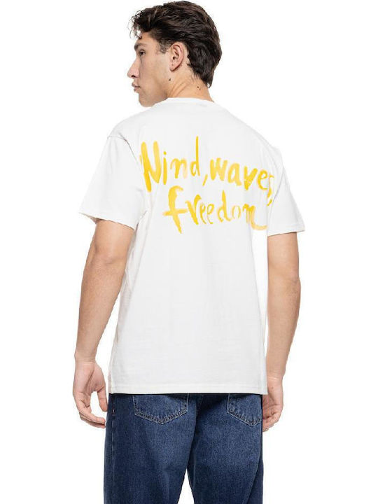 Блуза Off White