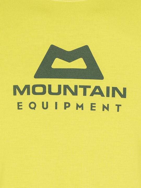 Αθλητικό T-shirt Πράσινο