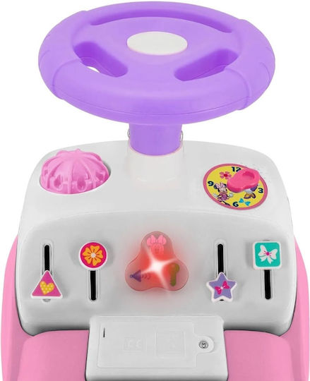 Kiddieland Αυτοκινητάκι Ride On με Ήχους