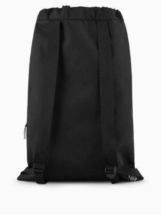 Emporio Armani Backpack Μαύρο