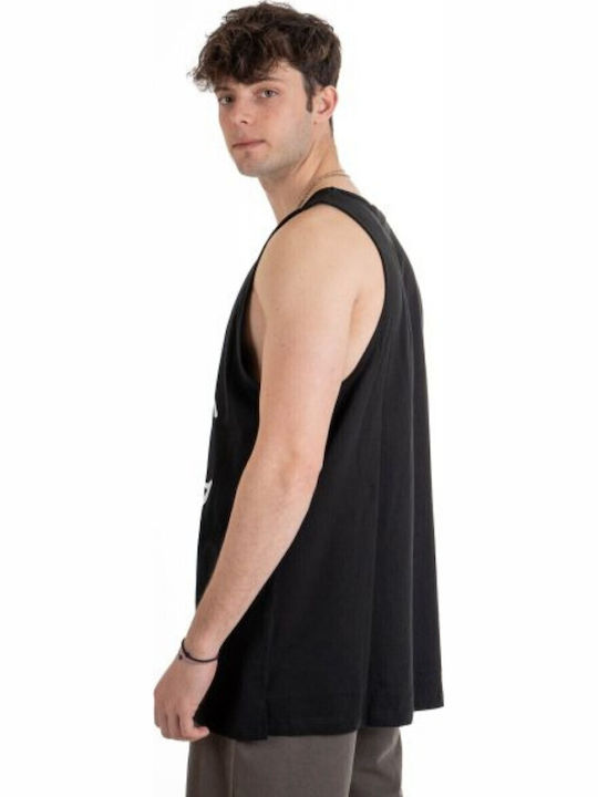 Bee. Unusual. Chill Beach Surf Club Μπλούζα Black