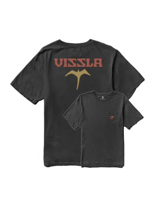 T-shirt Black