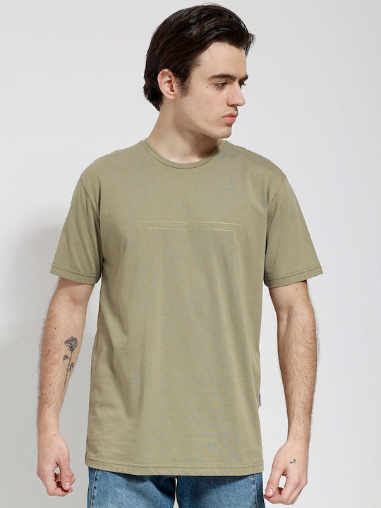 T-Shirt Olive