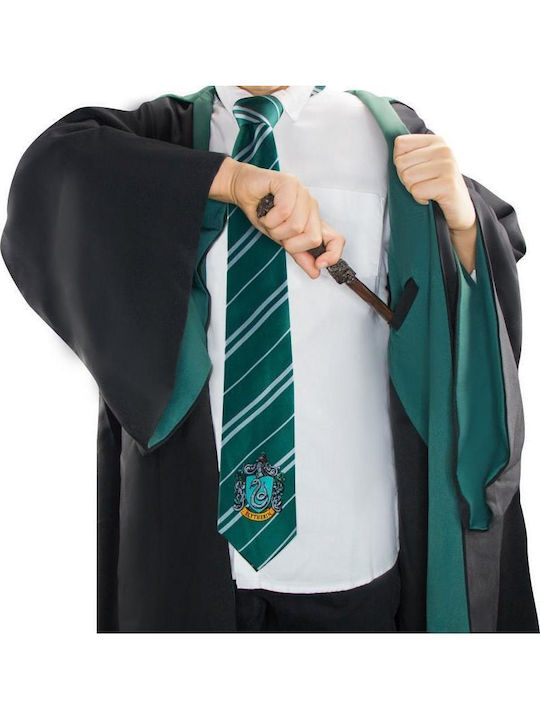 Αпарат за деца за карнавални костюми Slytherin