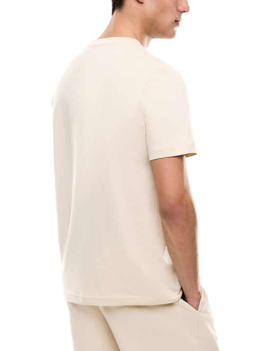 Emporio Armani Tricou Bej