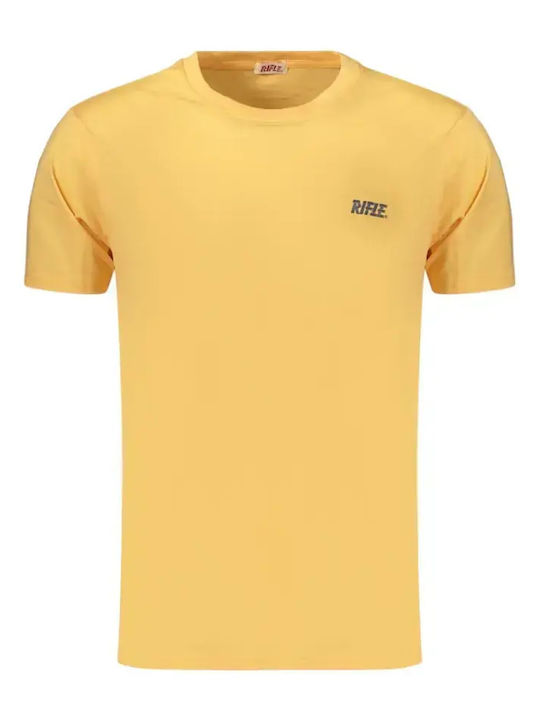 T-shirt Light Orange