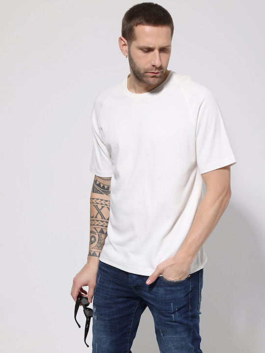 T-Shirt White