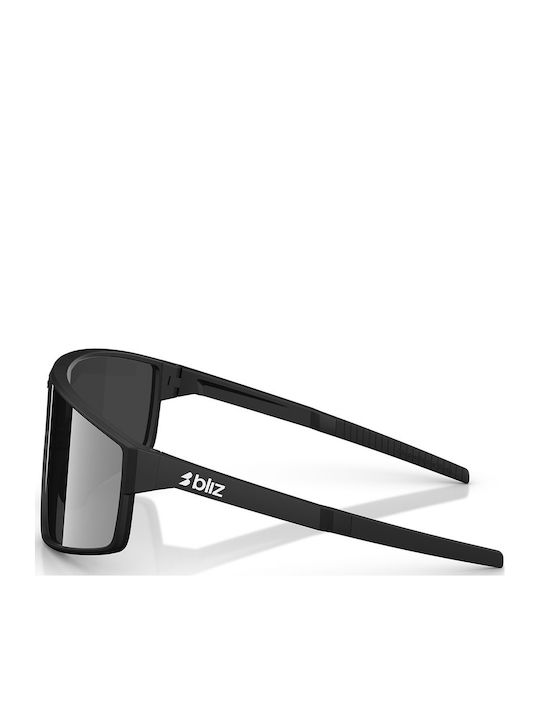 Bliz Unisex Sunglasses with Black Frame OZB7016-1972