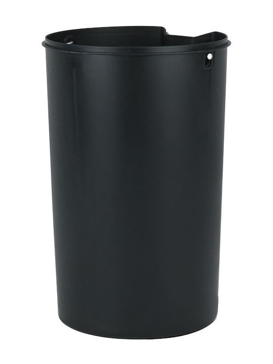 Estia Tone Lab Kunststoff Badezimmer Behälter Soft Close 6lt Grau