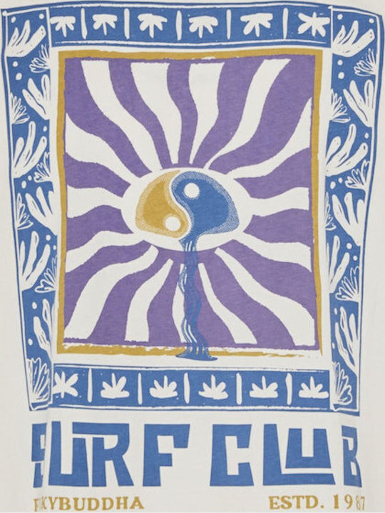 Bluză Albă