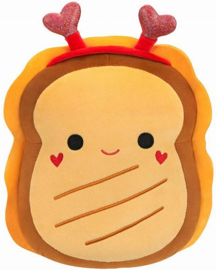 Jucărie De Plus Elefant Squishmallows-Valentine 13 Cm
