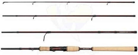 Shimano Fishing Rod 2.4m 8-24gr