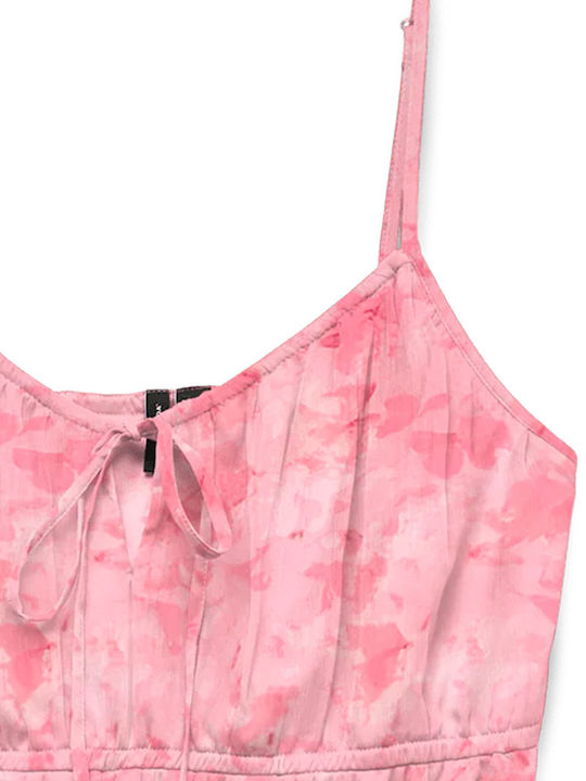 Vero Moda Singlet Μπλούζα Rose Shadow