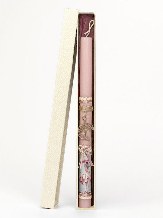 Hanging Umbrella Candle