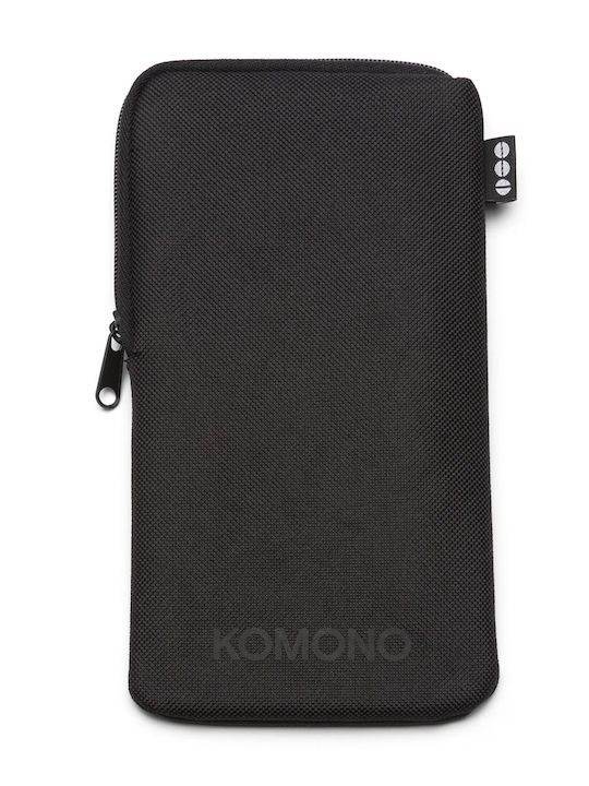 Komono Lulu Γυαλιά Ηλίου με Κοκκάλινο Σκελετό Komono Lulu Γυαλιά Ηλίου με Κοκκάλινο Σκελετό