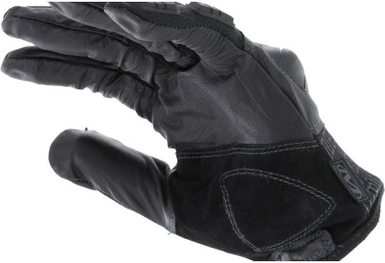 Mechanix Wear T/S Breacher Military Gloves Covert In Black Colour