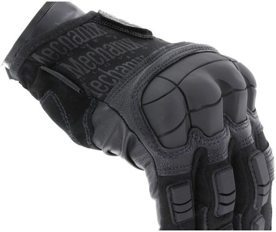 Mechanix Wear T/S Breacher Military Gloves Covert In Black Colour
