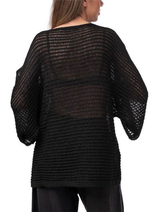 Moutaki Blouse Black